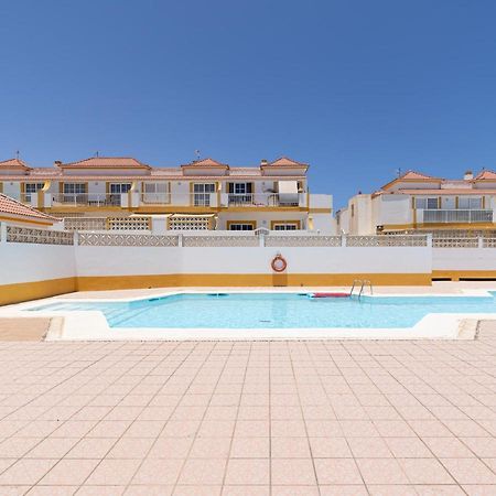 Apartamento En El Castillo Con Piscina Caleta De Fuste Buitenkant foto