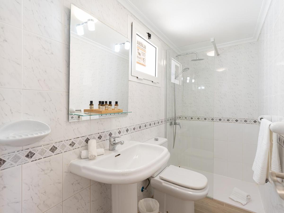 Apartamento En El Castillo Con Piscina Caleta De Fuste Buitenkant foto