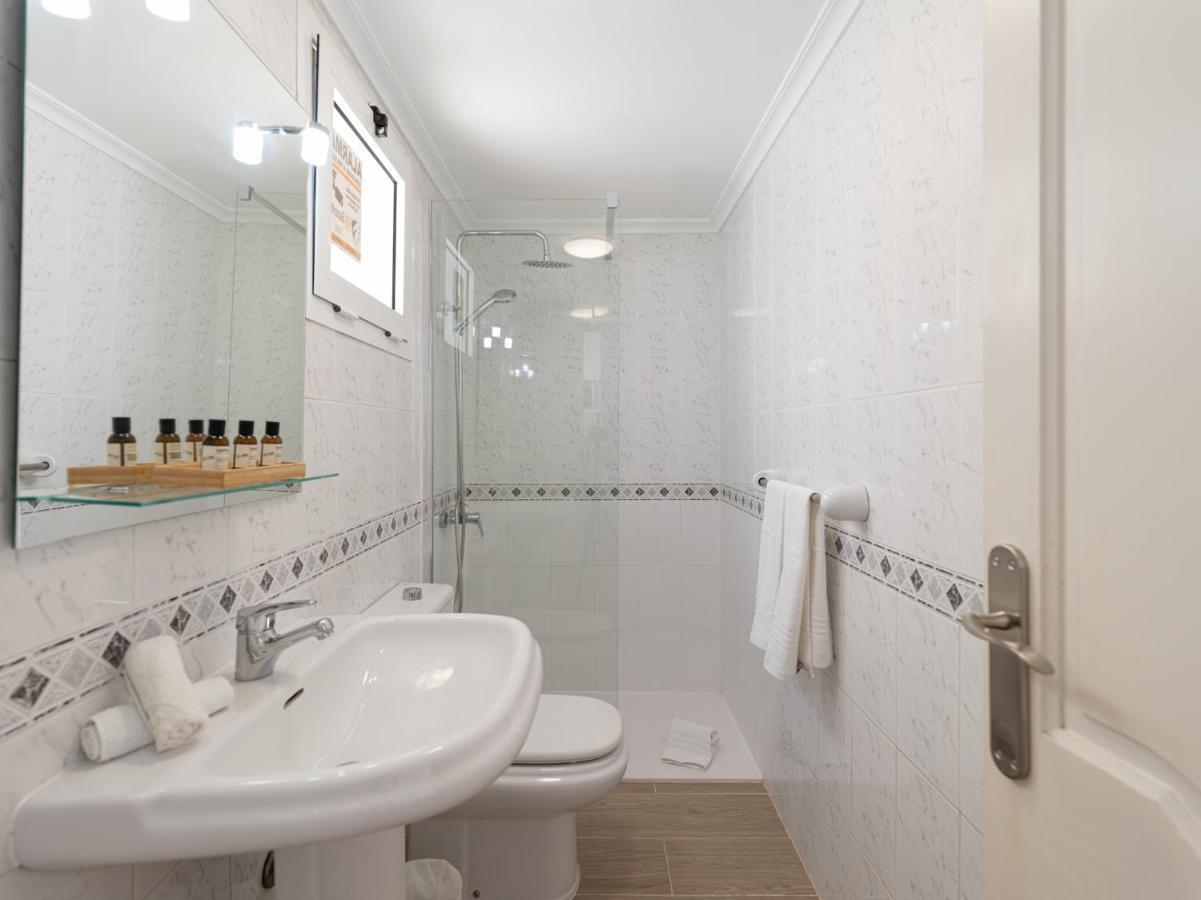 Apartamento En El Castillo Con Piscina Caleta De Fuste Buitenkant foto