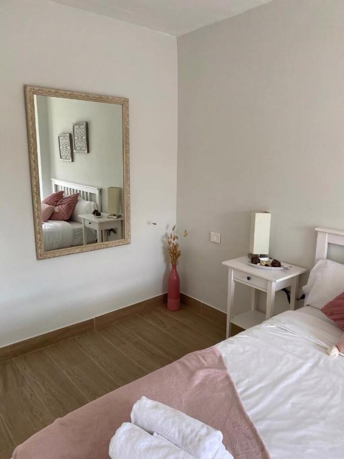 Apartamento En El Castillo Con Piscina Caleta De Fuste Buitenkant foto